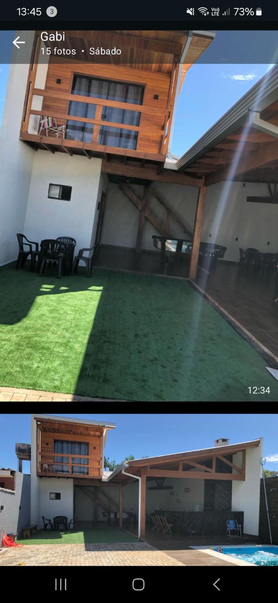 Edicula Aj Holiday home *